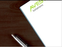 Print360 Printed Letterhead